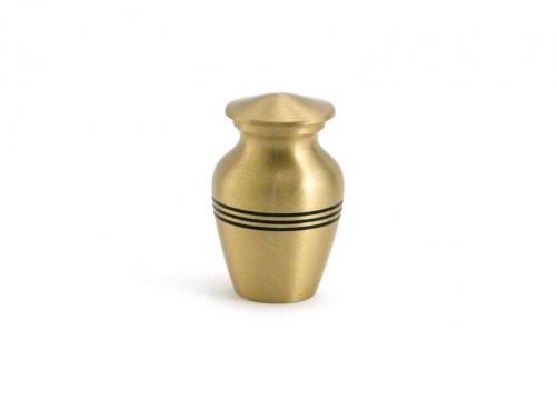 Classic Bronze- Keepsake